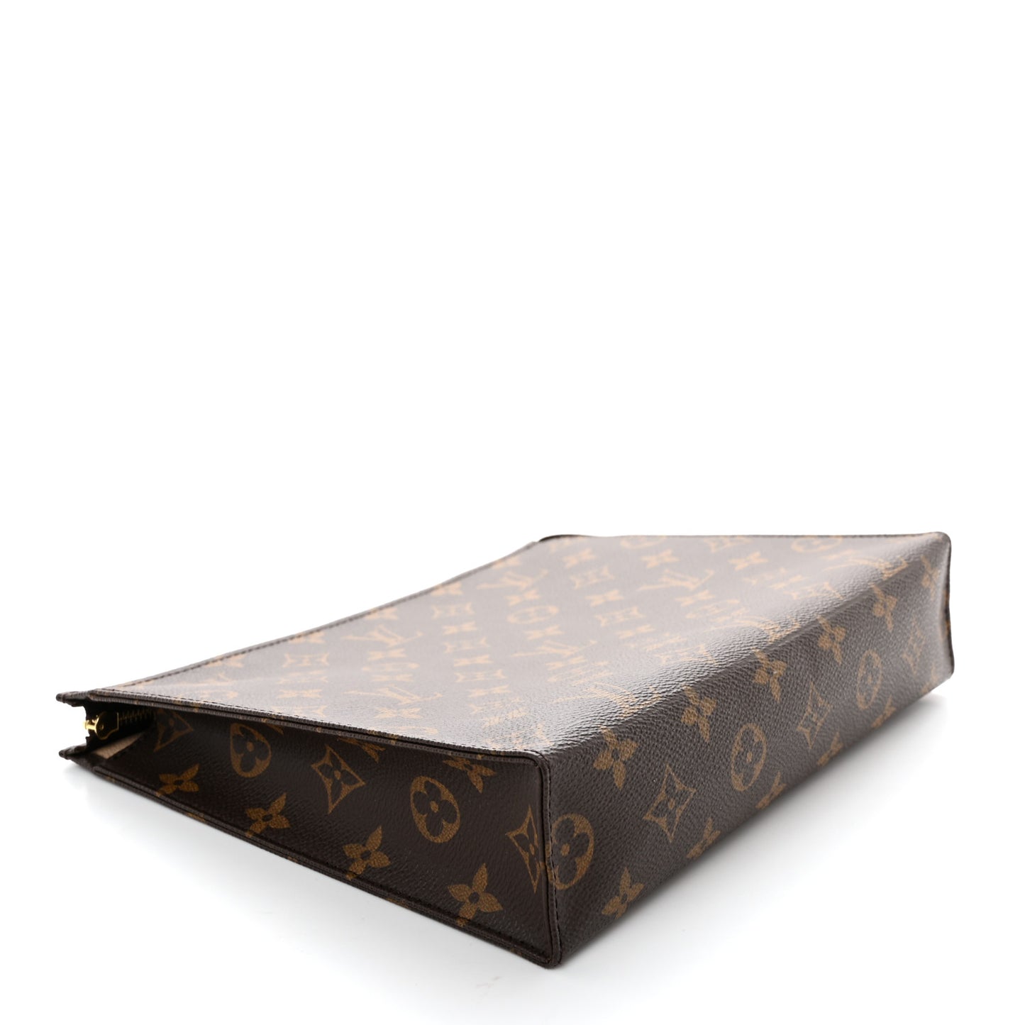 Monogram Toiletry Pouch 26