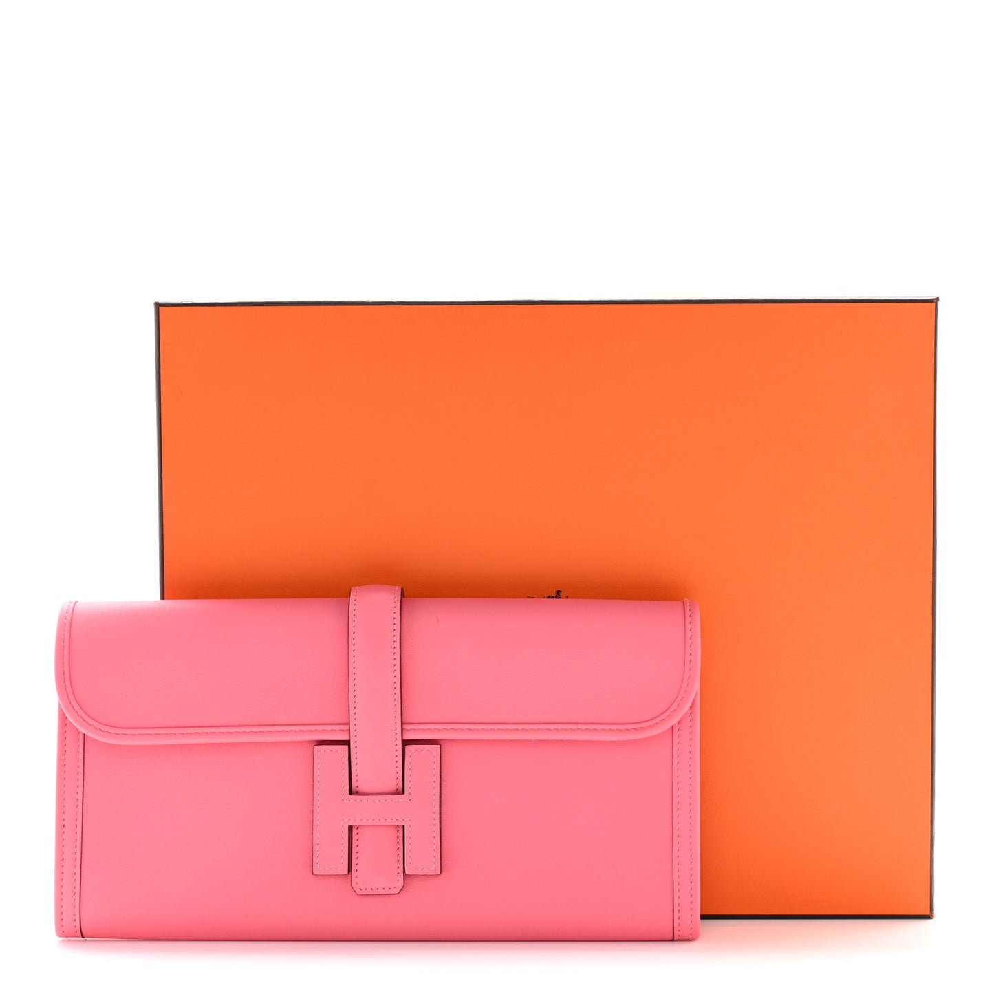 Swift Jige Elan 29 Clutch Rose Azalee