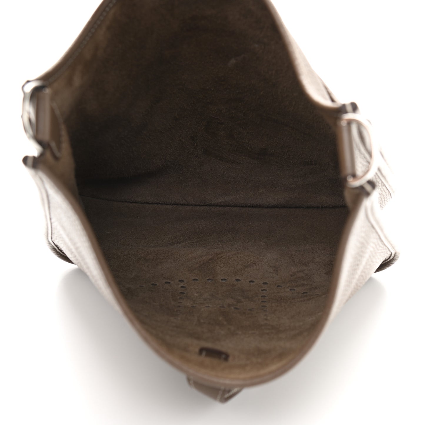 Taurillon Clemence Evelyne III PM Etoupe