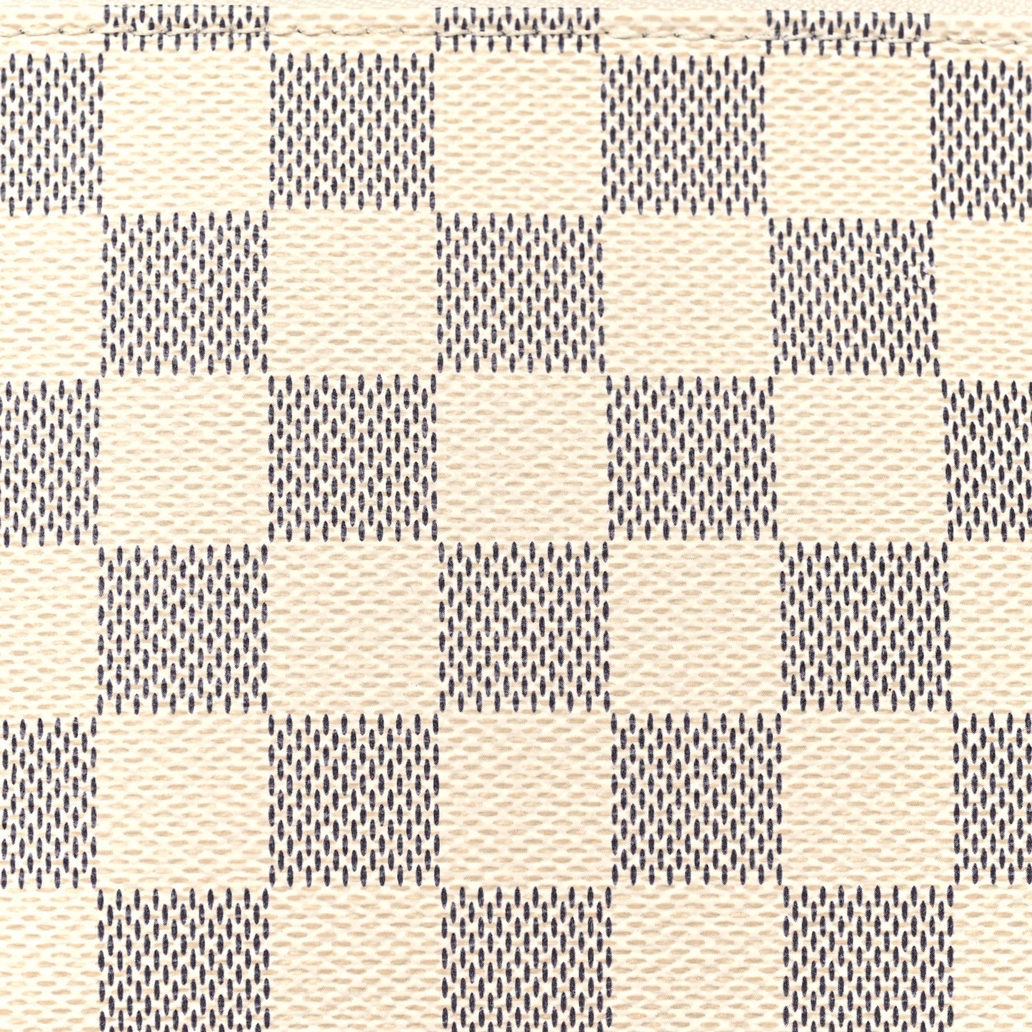 Damier Azur Pochette Accessories