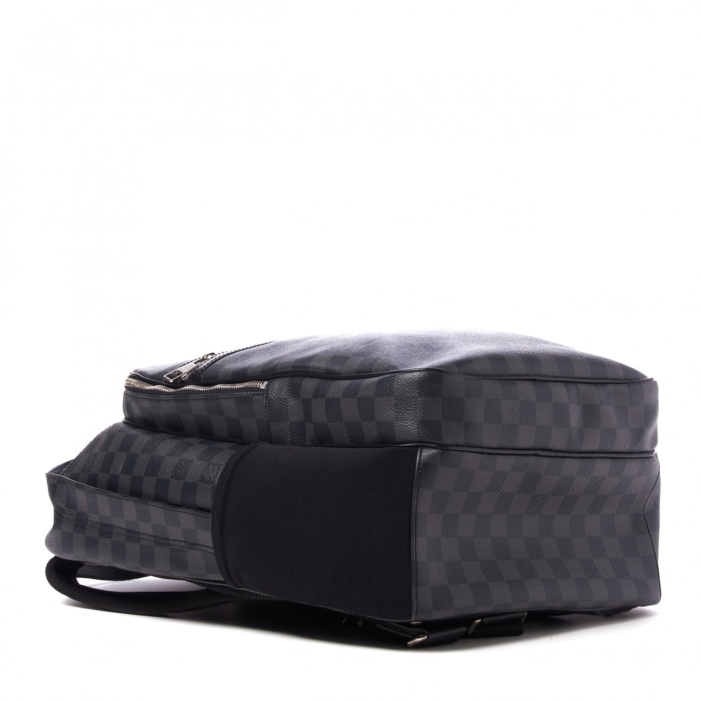 Damier Graphite Michael Backpack