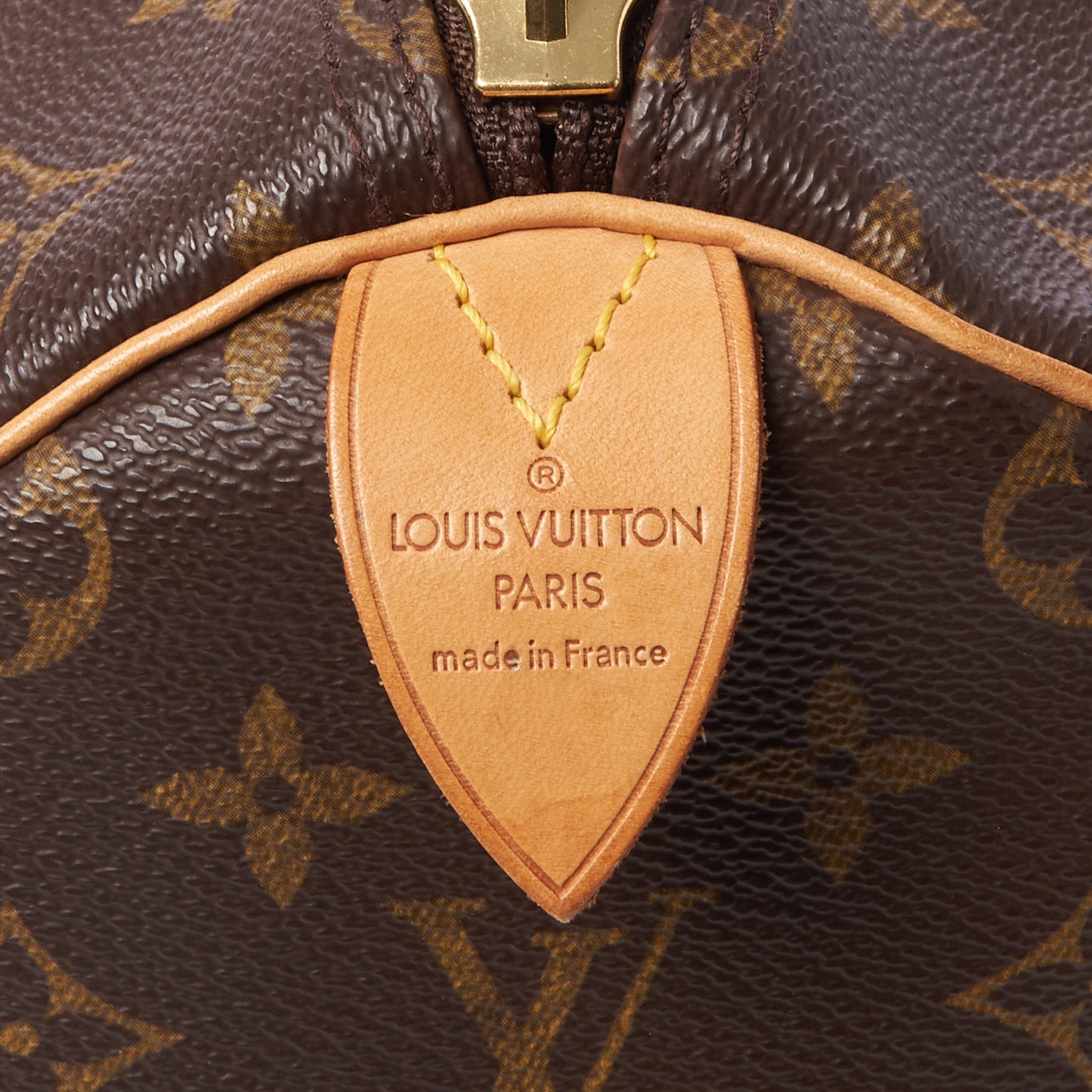 Monogram Keepall 50