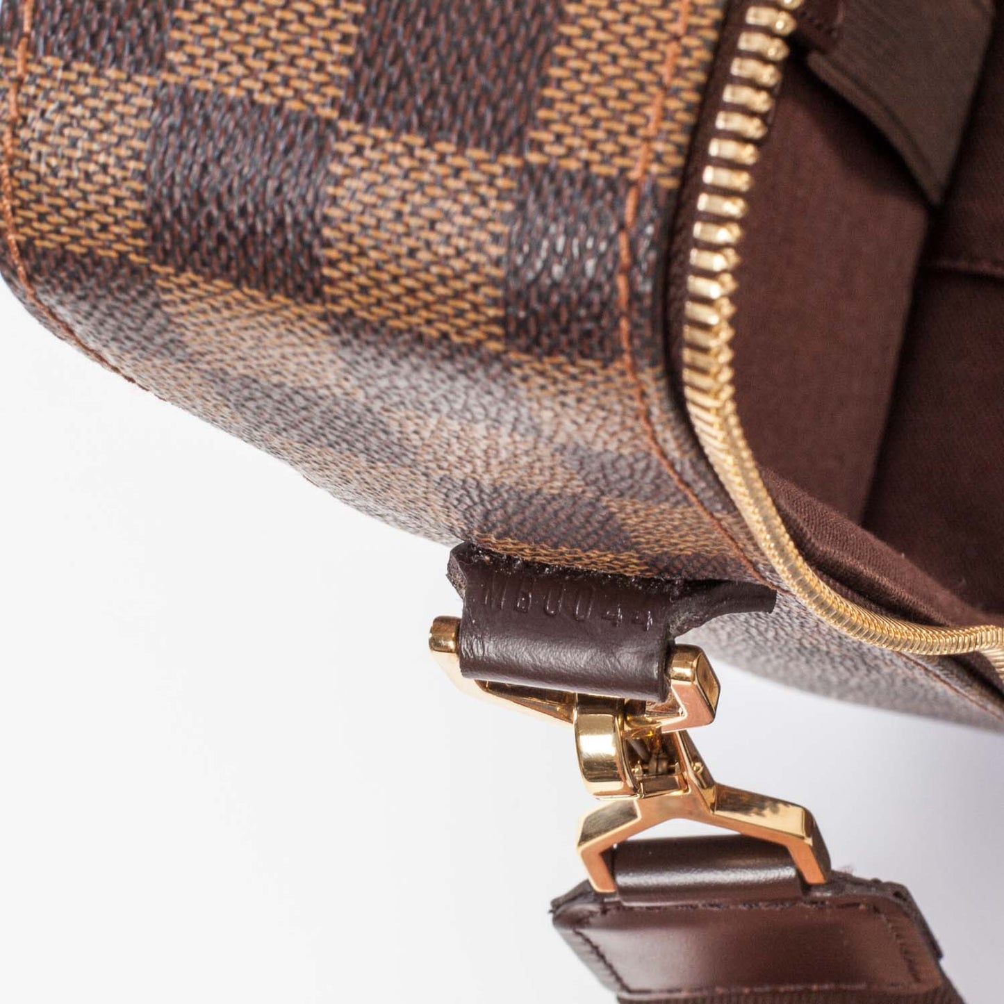 Damier Ebene Porte Ordinateur Sabana Computer Case