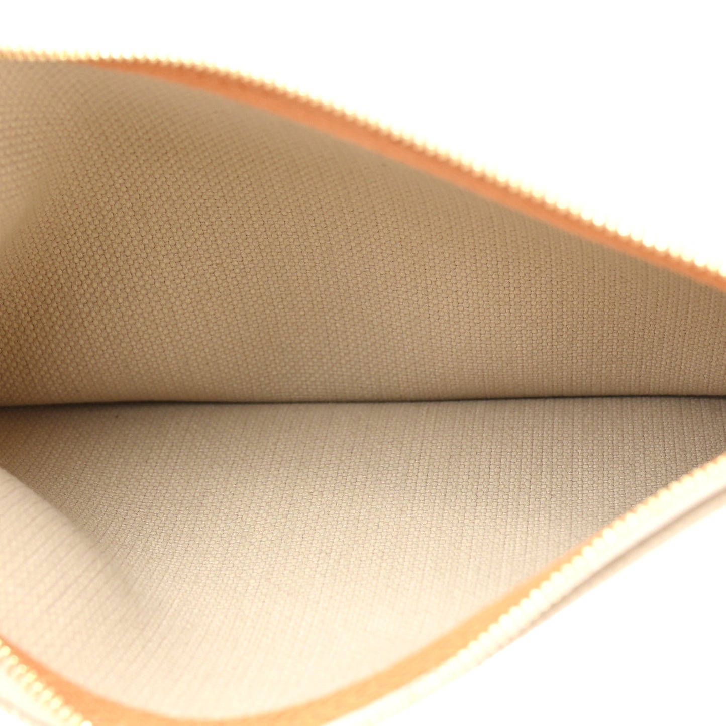 Military Toile Vache Hunter Herbag Zip Retourne 31 PM Beton Naturel