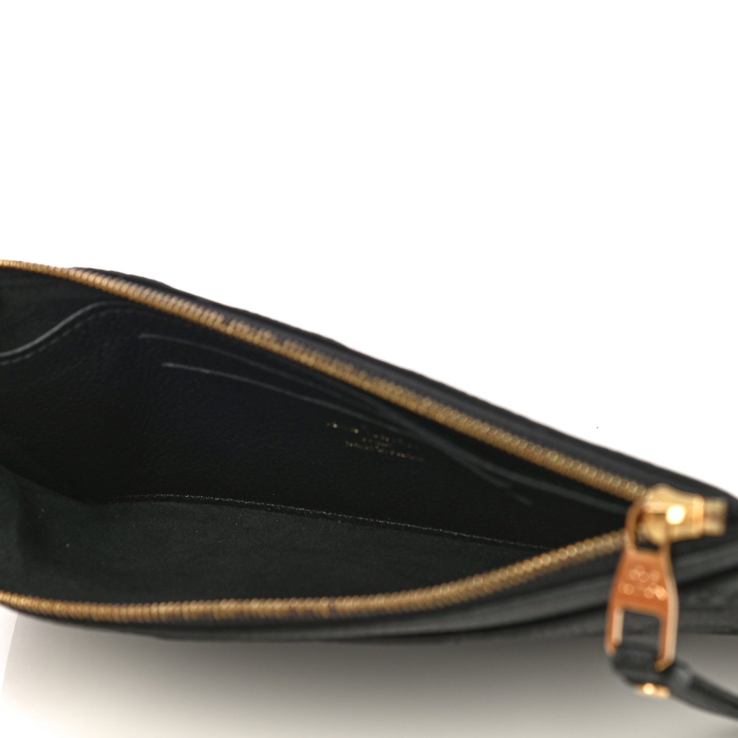 Empreinte Pochette Melanie BB Black