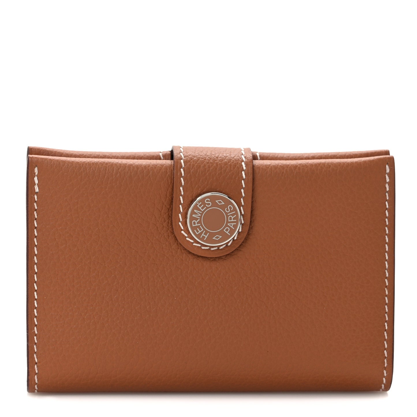 Evercolor RMS Card Holder Gold