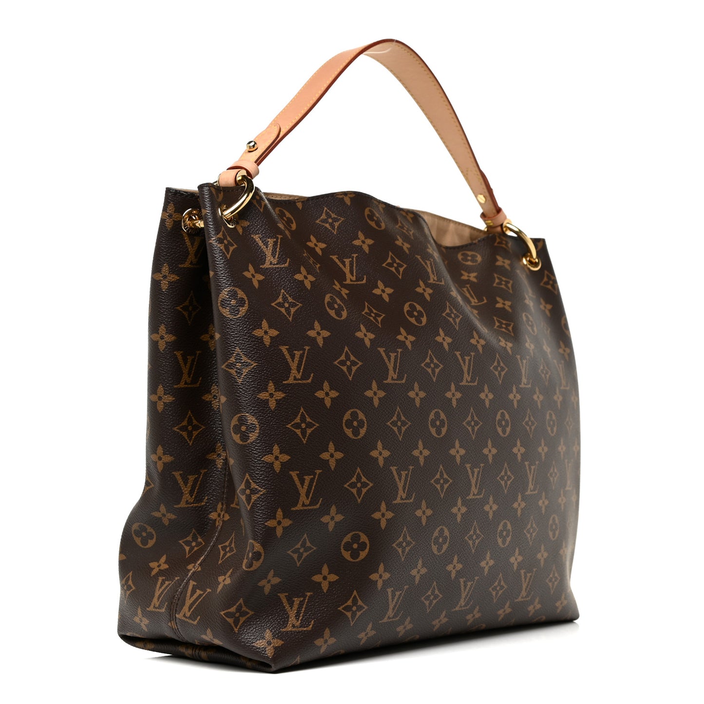 Monogram Graceful MM
