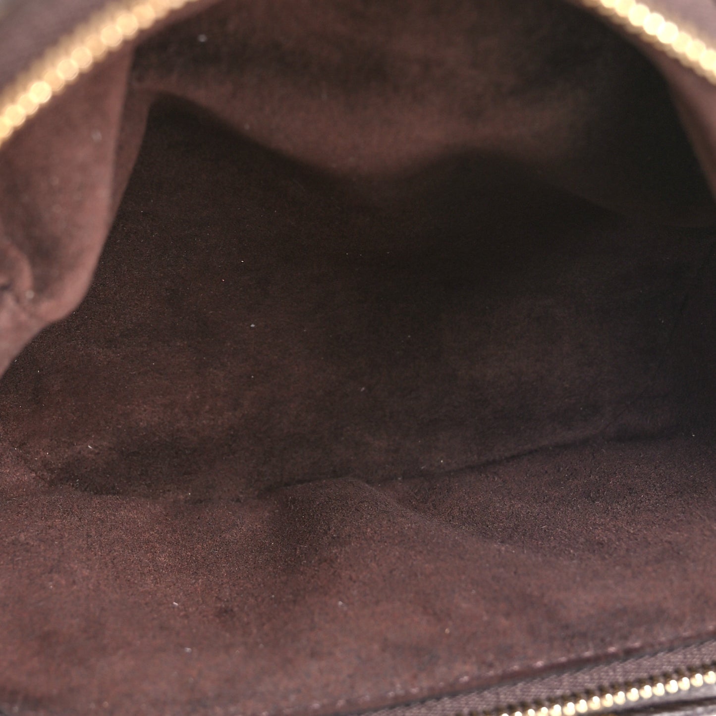 Monogram Mini Bumbag