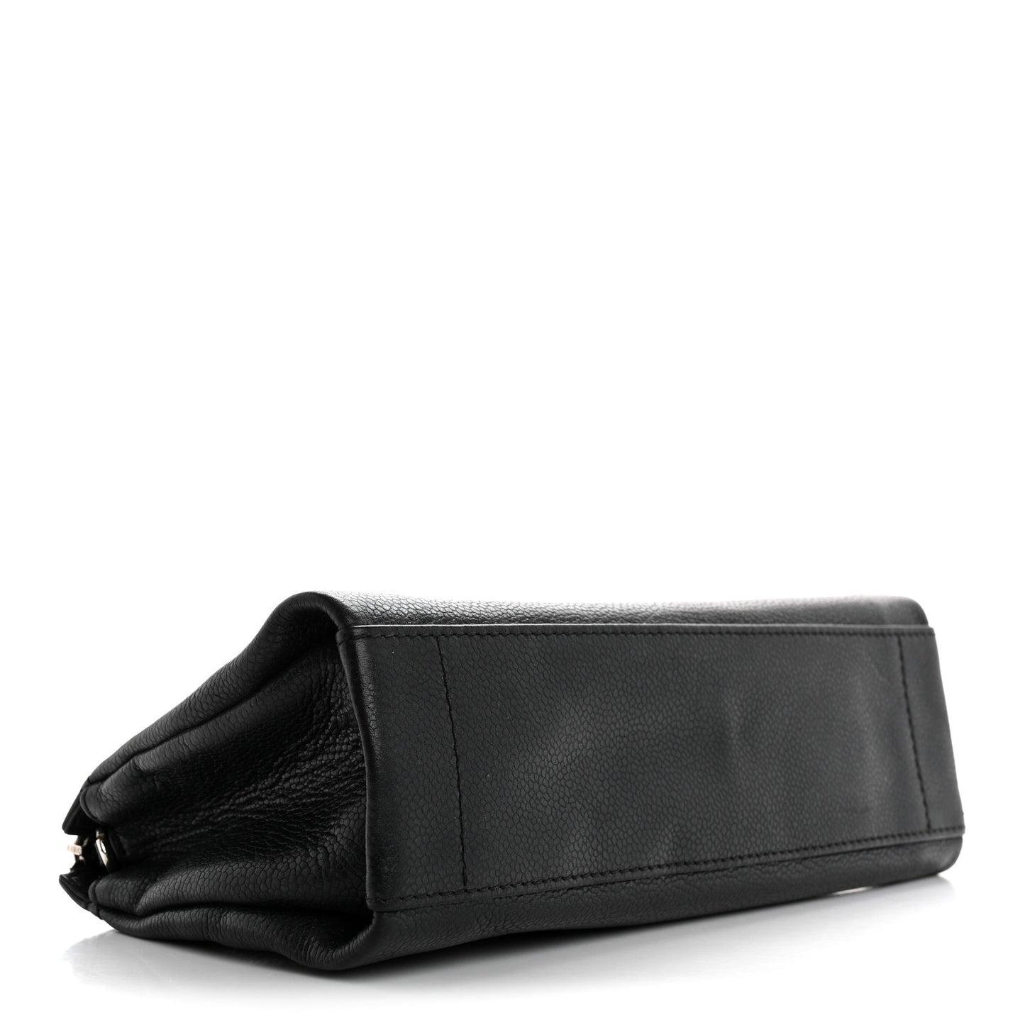Caviar Ultimate Soft Pochette Black