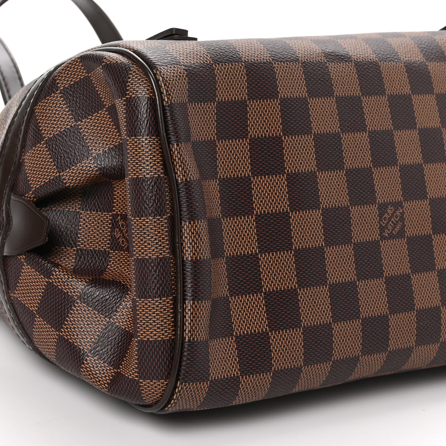 Damier Ebene Rivington PM