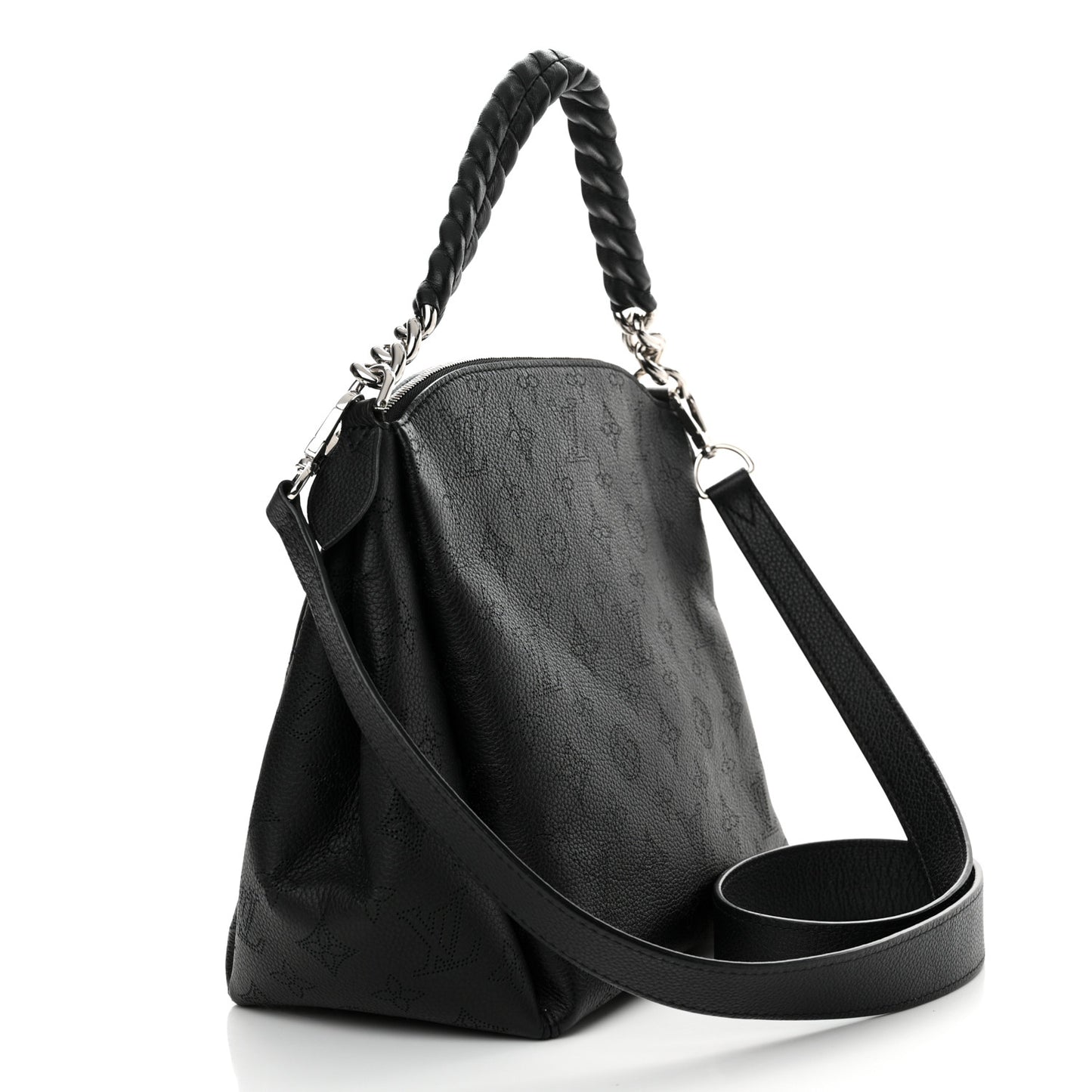 Mahina Babylone Chain BB Black