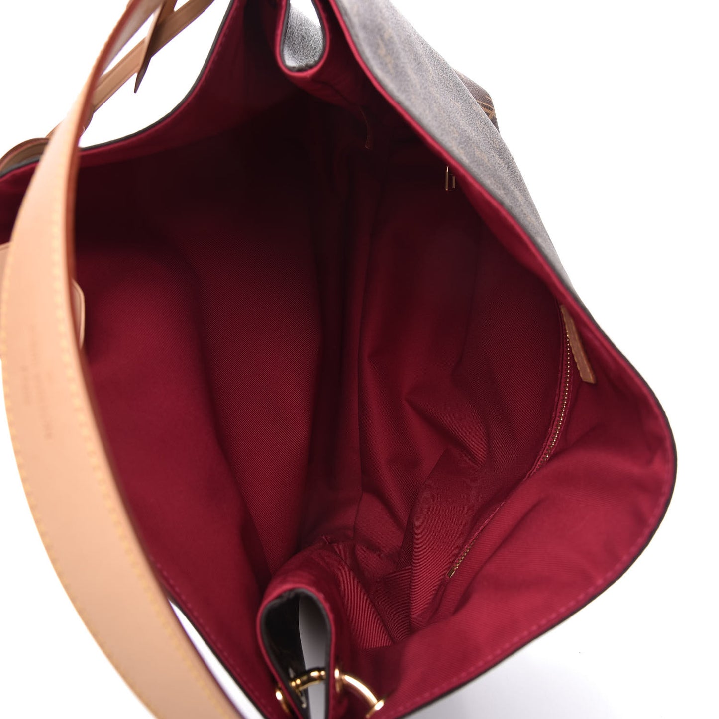 Monogram Graceful MM Pivoine