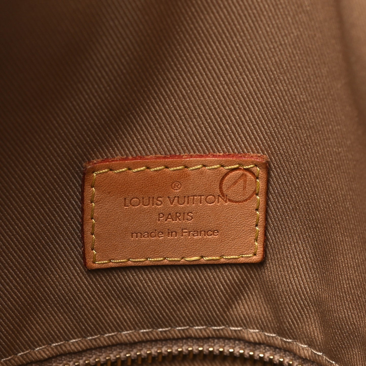 Monogram Graceful MM