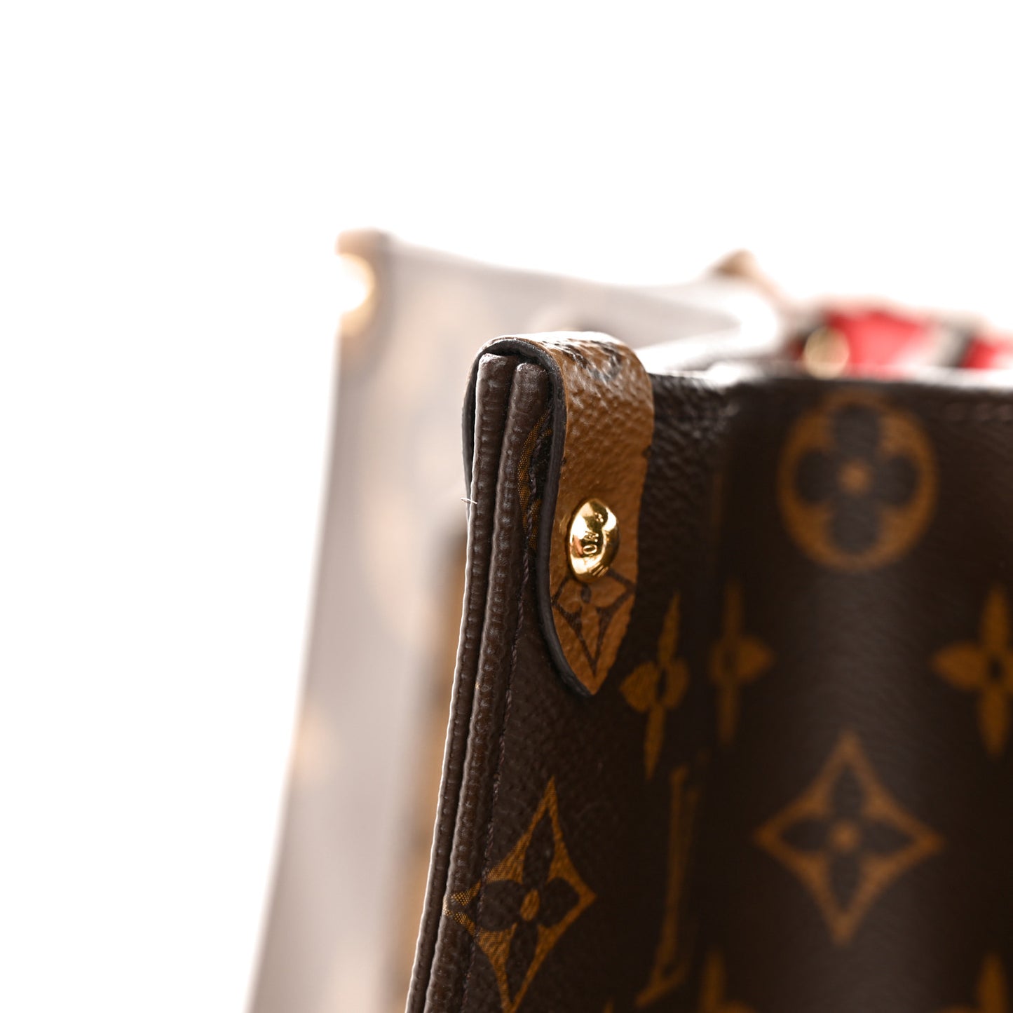 Reverse Monogram Giant Onthego GM