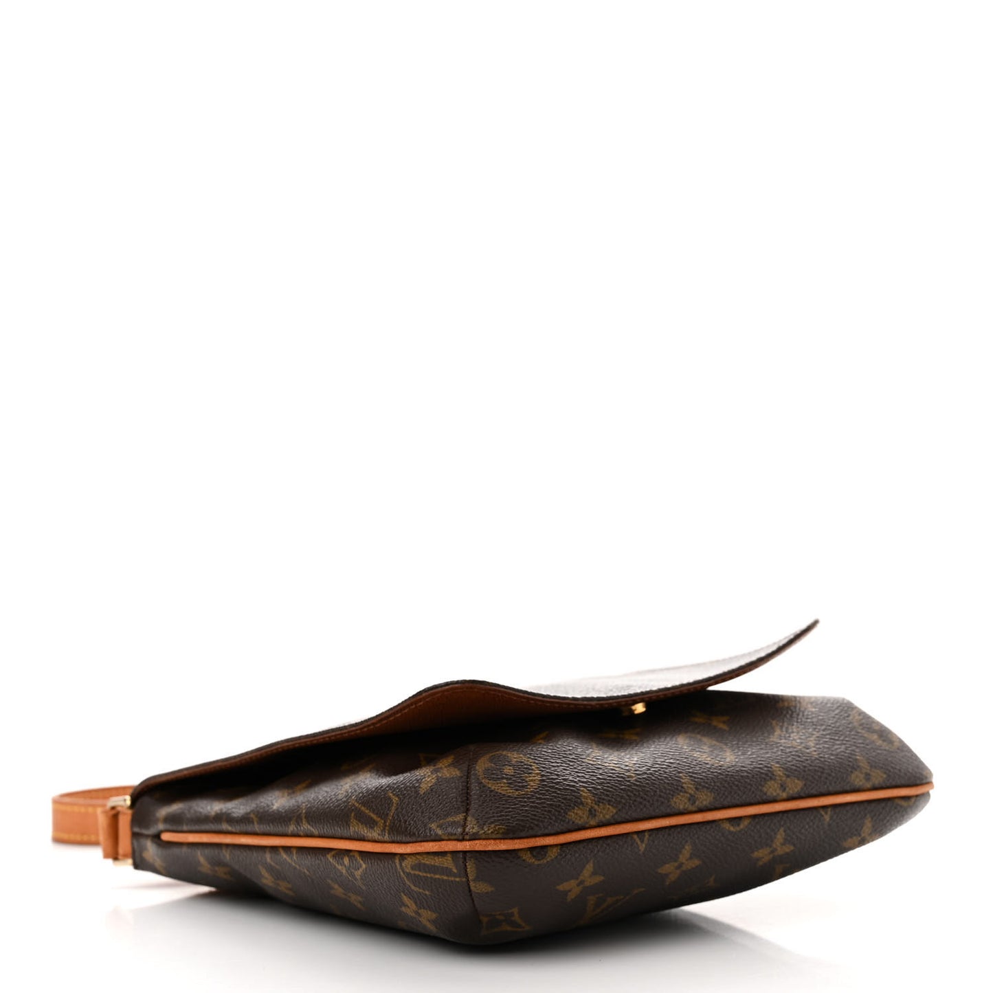 Monogram Musette Salsa