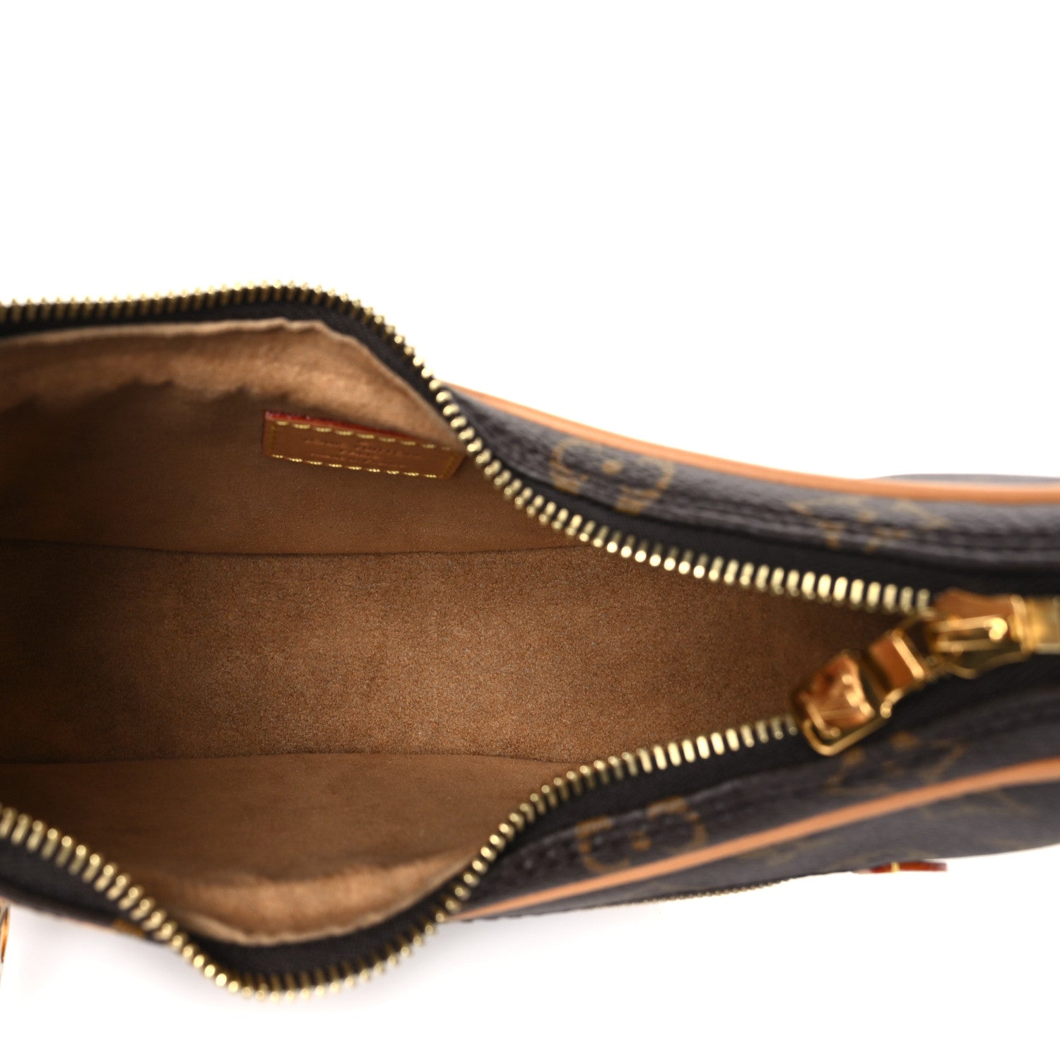 Louis Vuitton Monogram Loop 5 of 9
