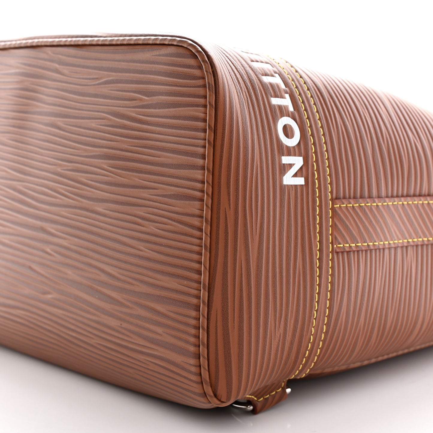Epi Maxi Noe Sling Cognac