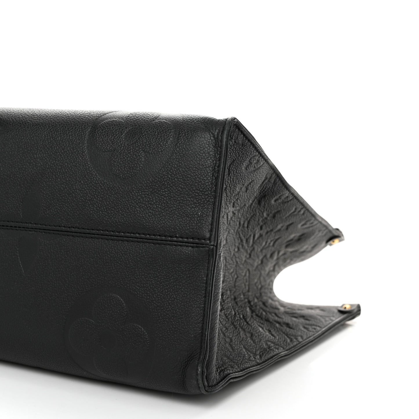 Empreinte Monogram Giant Onthego GM Black