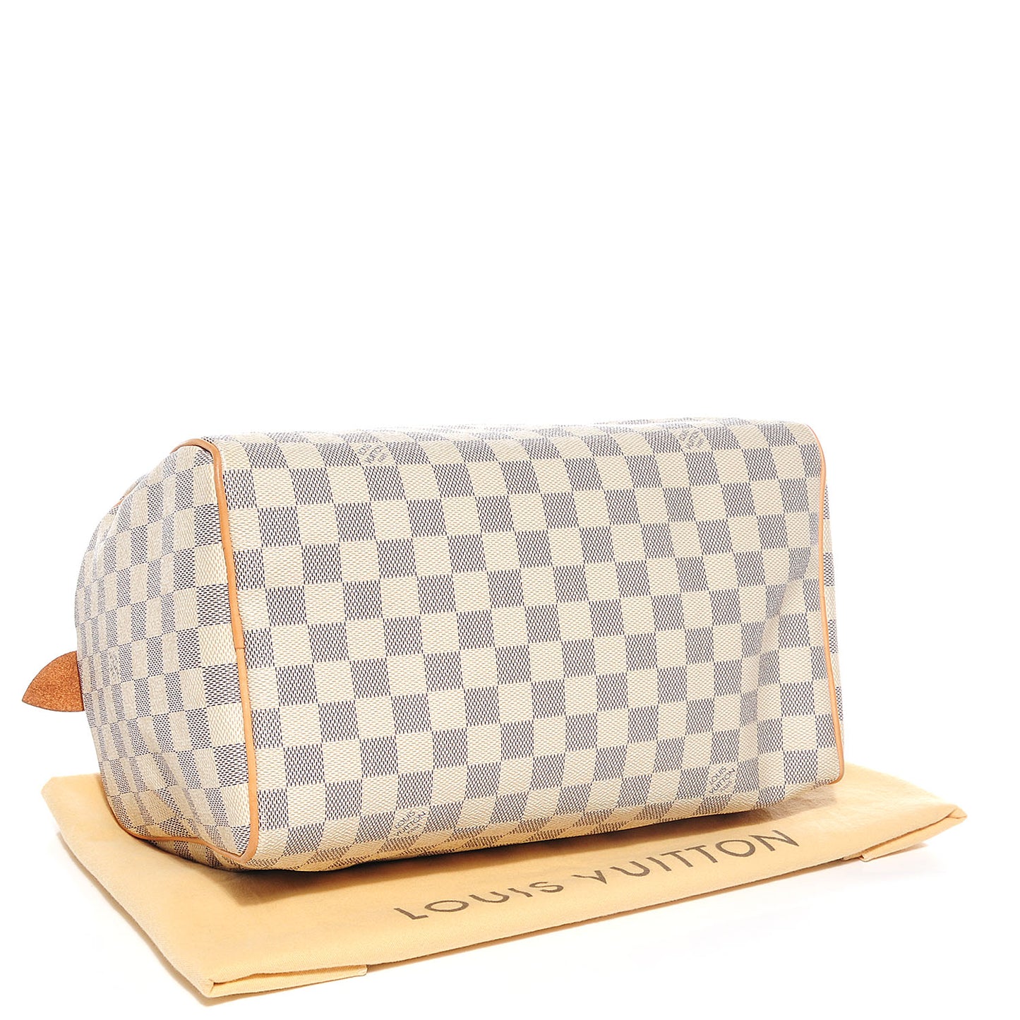 Damier Azur Speedy 30