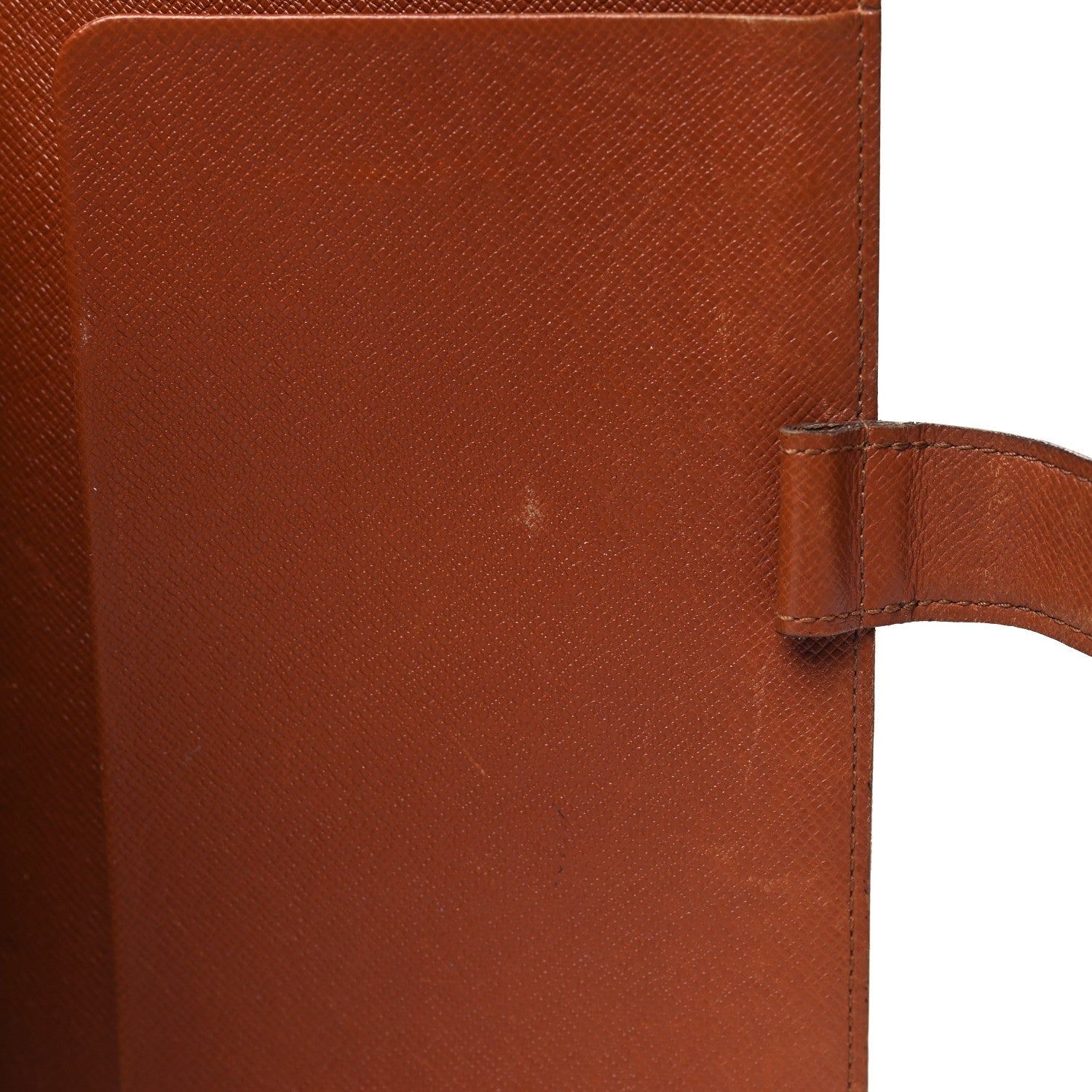 Louis Vuitton Monogram Medium Ring Agenda Cover 11 of 11