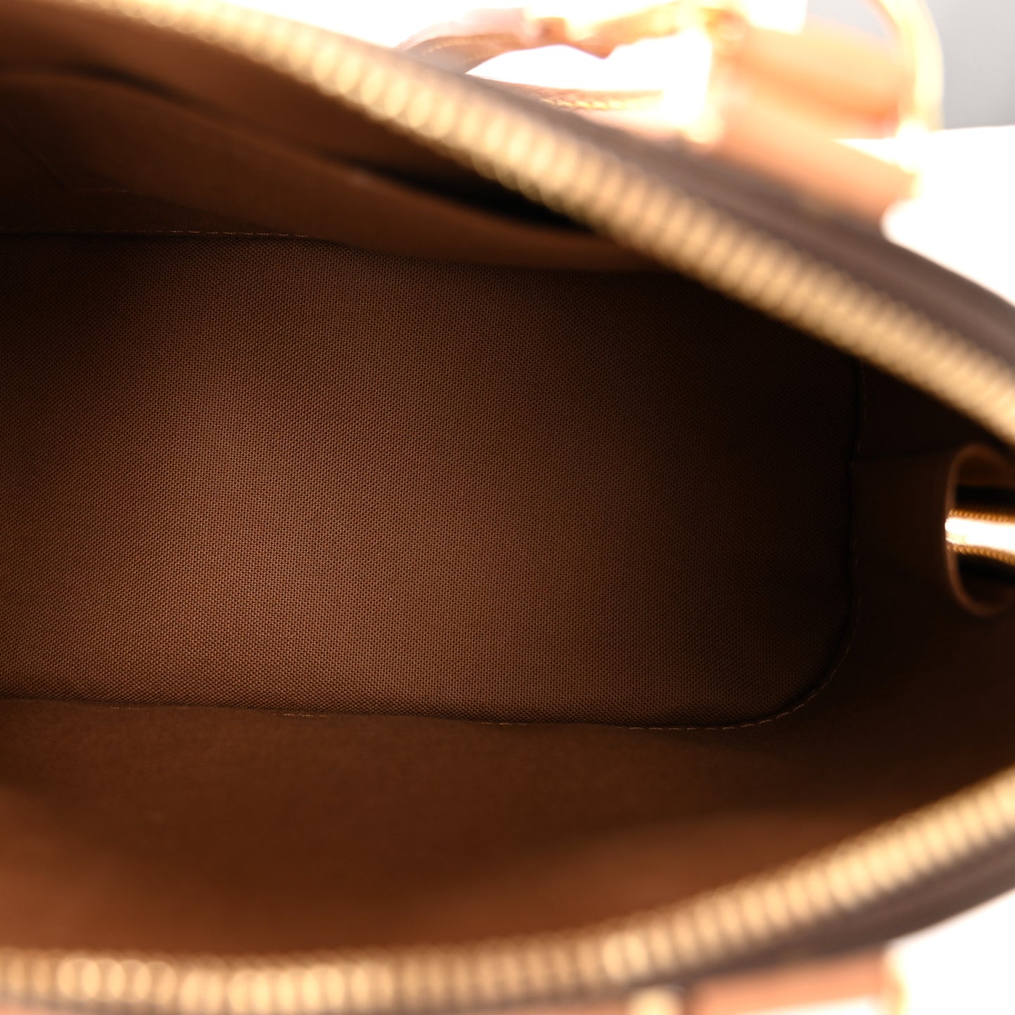 Monogram Alma BB