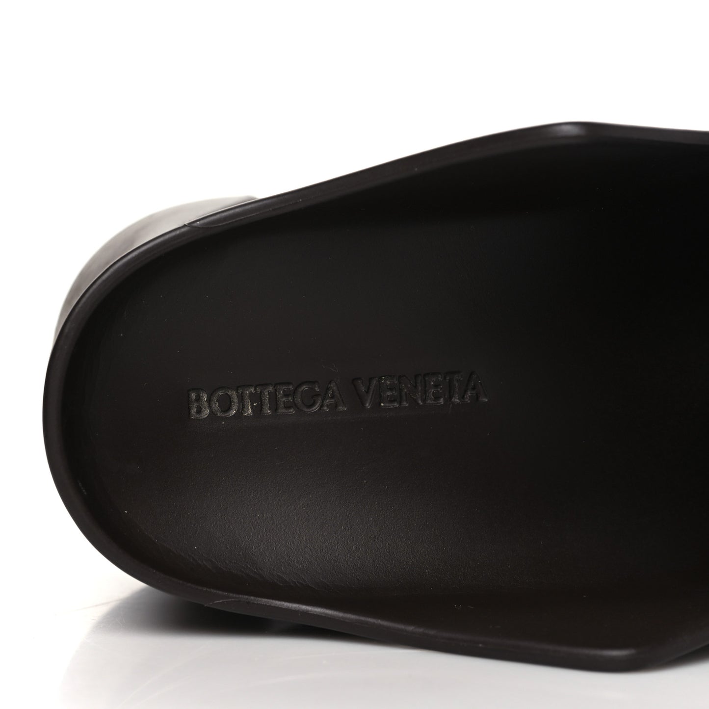 Rubber Flash 40/95mm Clogs 39 Brown