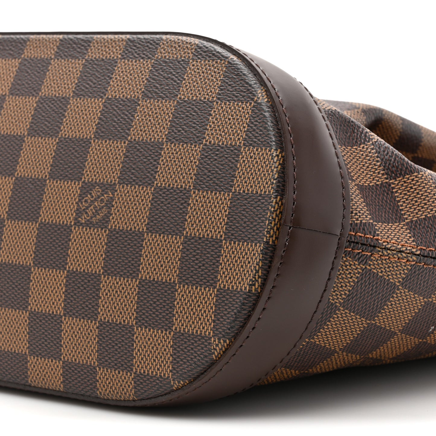 Damier Ebene Manosque GM