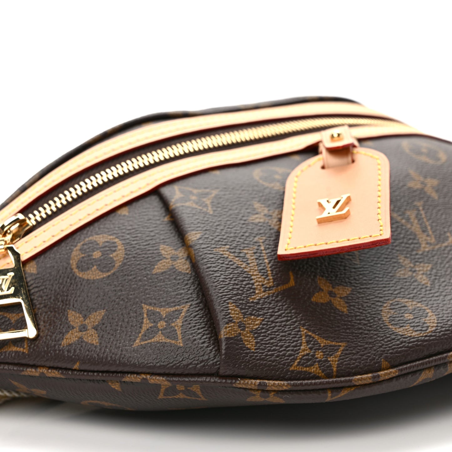 Monogram High Rise Bumbag