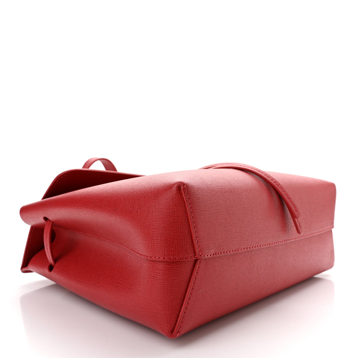 Saffiano Lady Bag Flamma