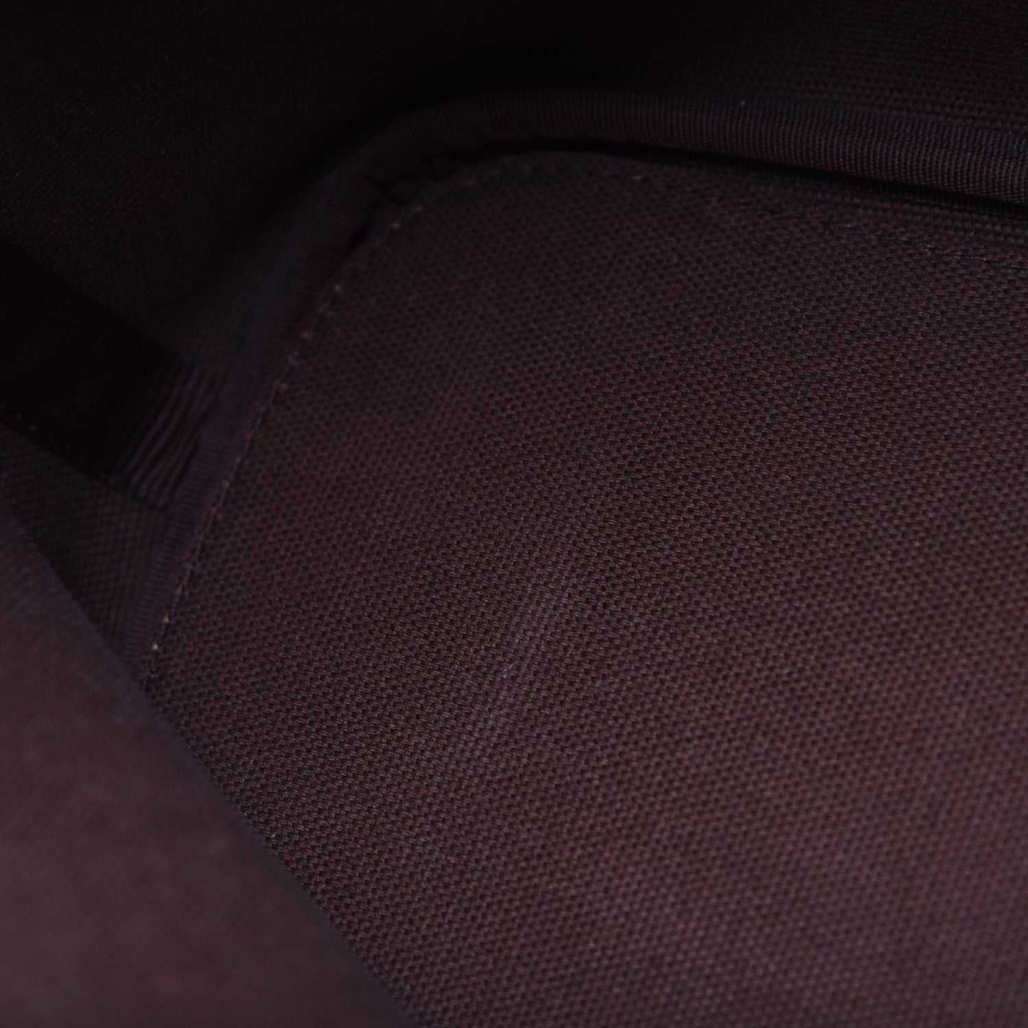 MCM Visetos Dog Bone Shopper Tote Brown 13 of 22