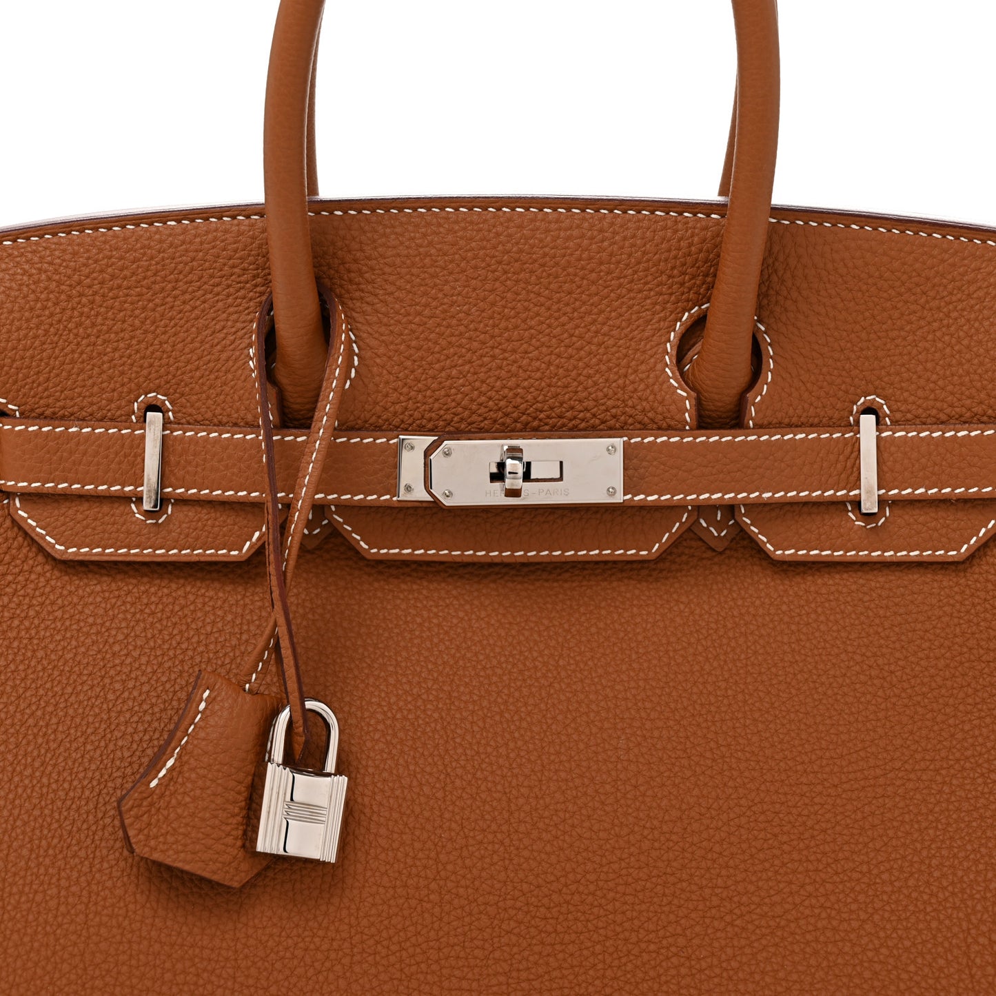 Togo BIRKIN 30 Gold