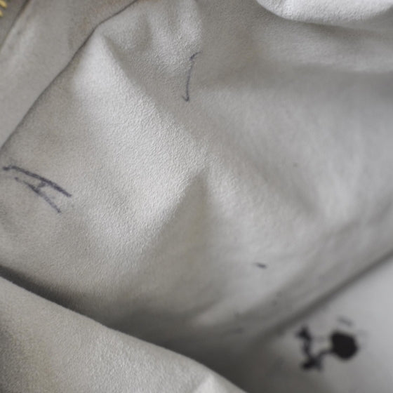 Denim Neo Cabby MM Grey