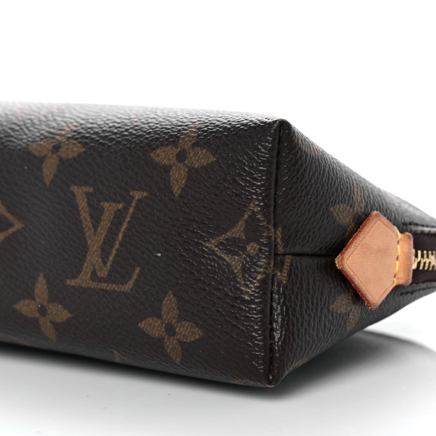 Monogram Cosmetic Pouch