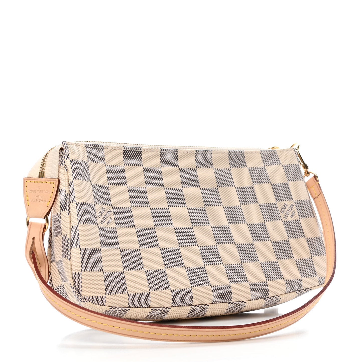 Damier Azur Pochette Accessories NM