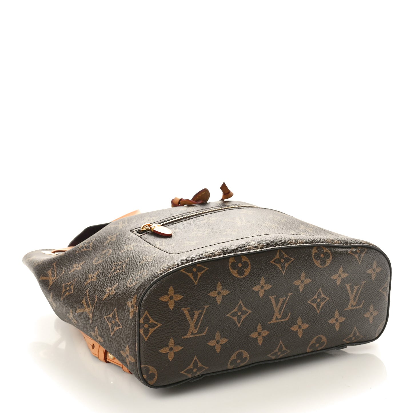 Monogram Montsouris NM Backpack