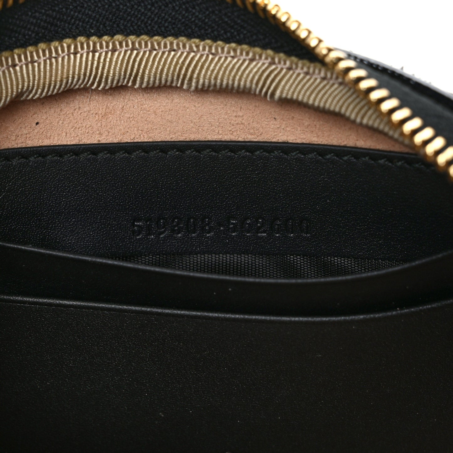 Suede Patent Ophidia Belted iPhone Case 95 38 Black