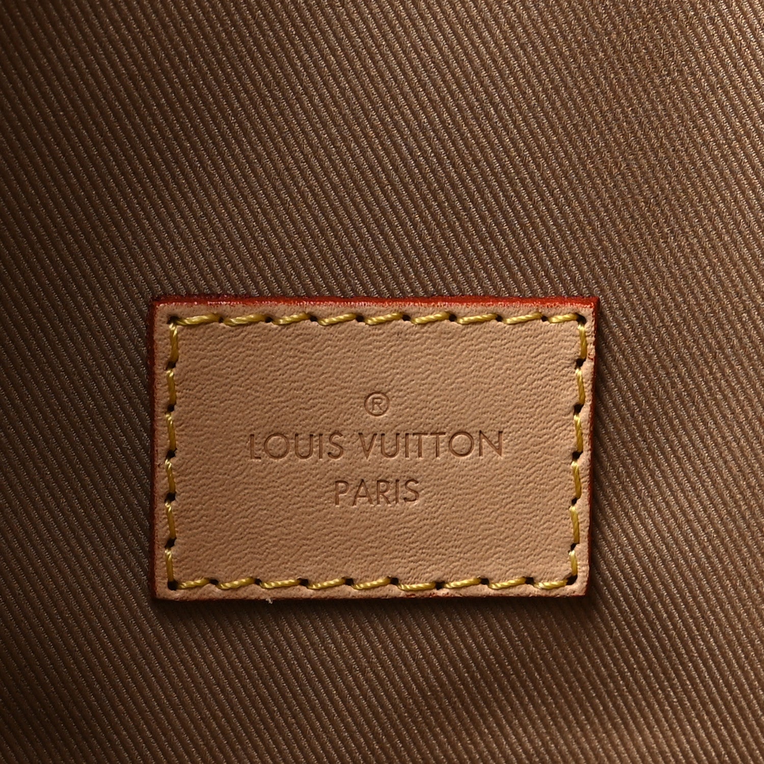 Louis Vuitton Monogram Graceful MM 6 of 10