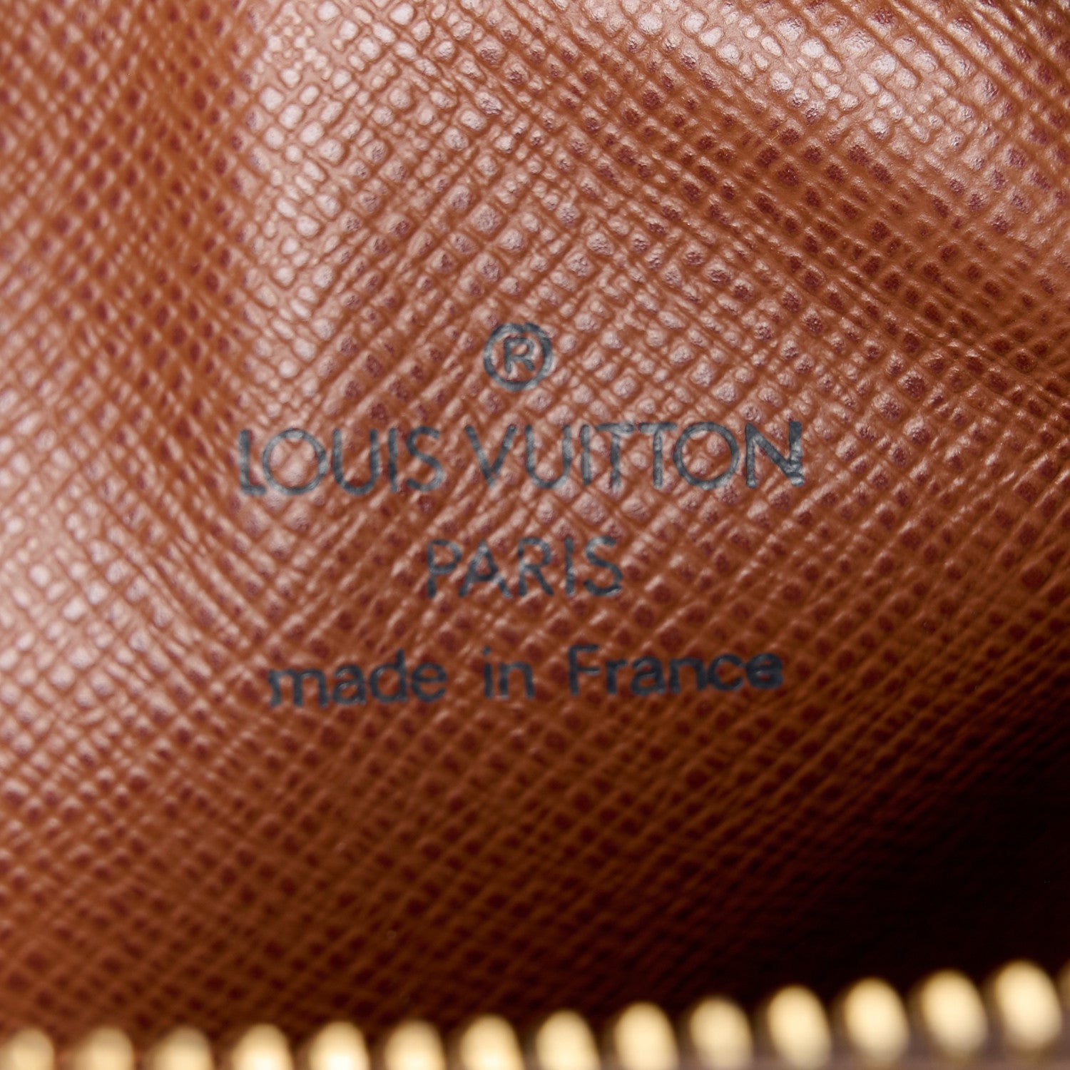 Louis Vuitton Monogram Amazone 7 of 10