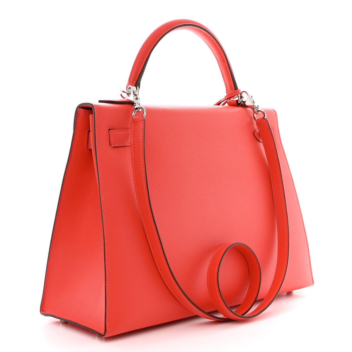 Epsom Kelly Sellier 32 Rose Jaipur