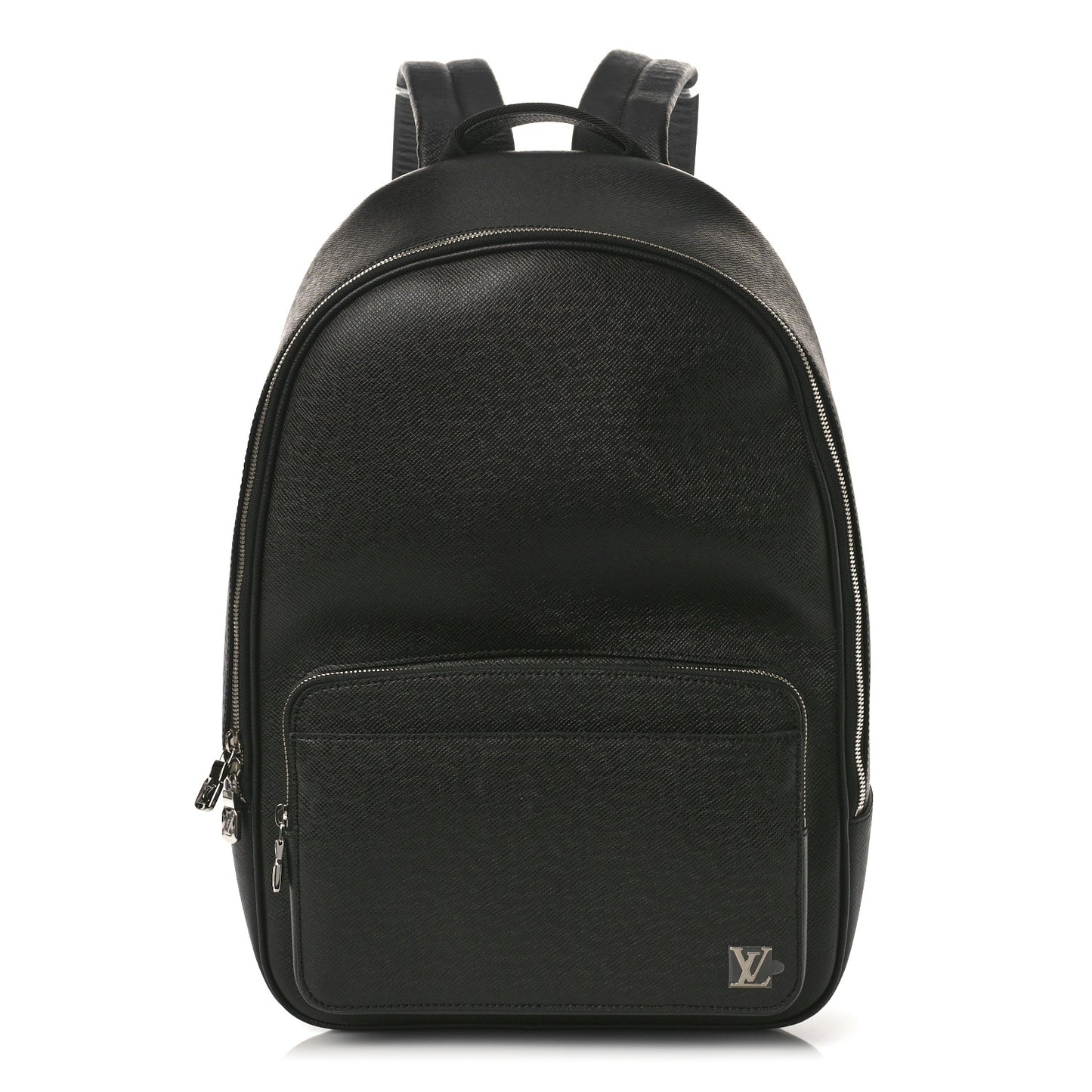 Taiga Alex Backpack Black