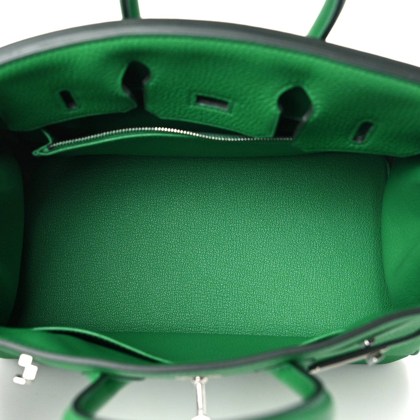 Togo Birkin 25 Bambou