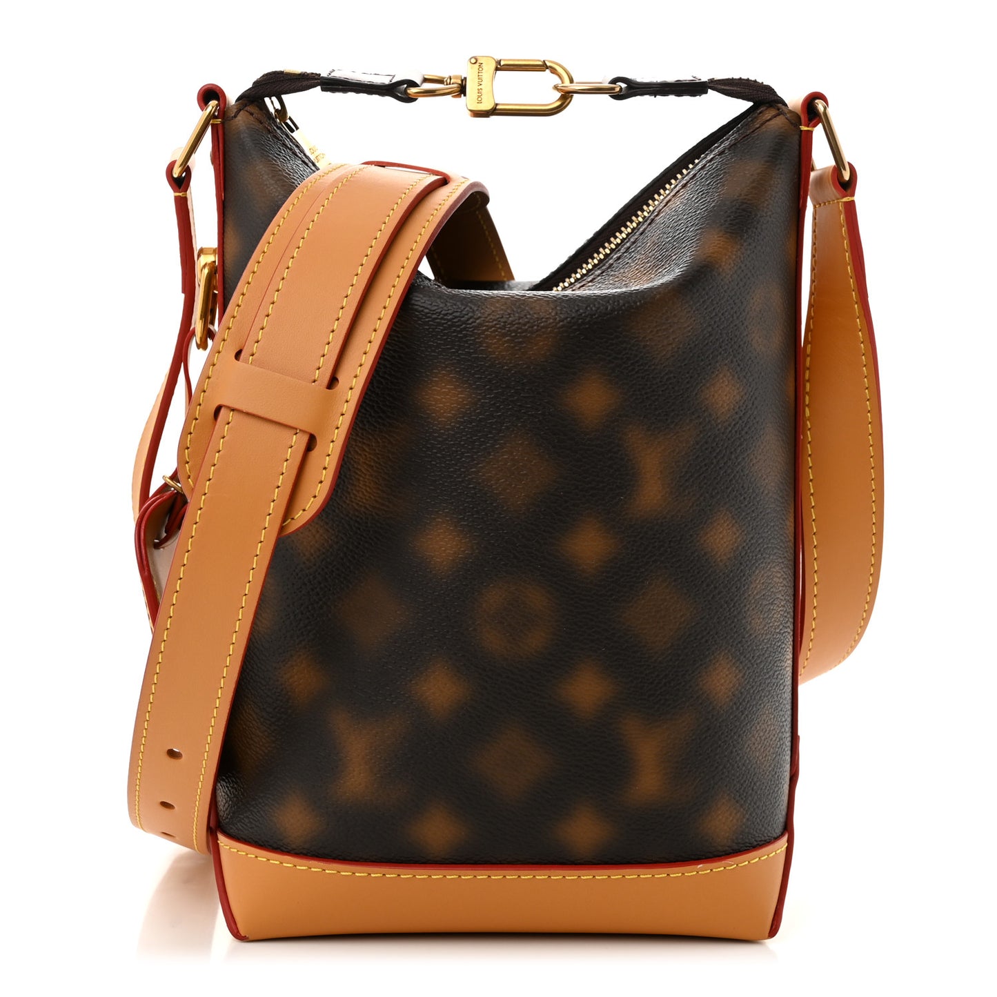 Monogram Blurry Hobo Cruiser PM