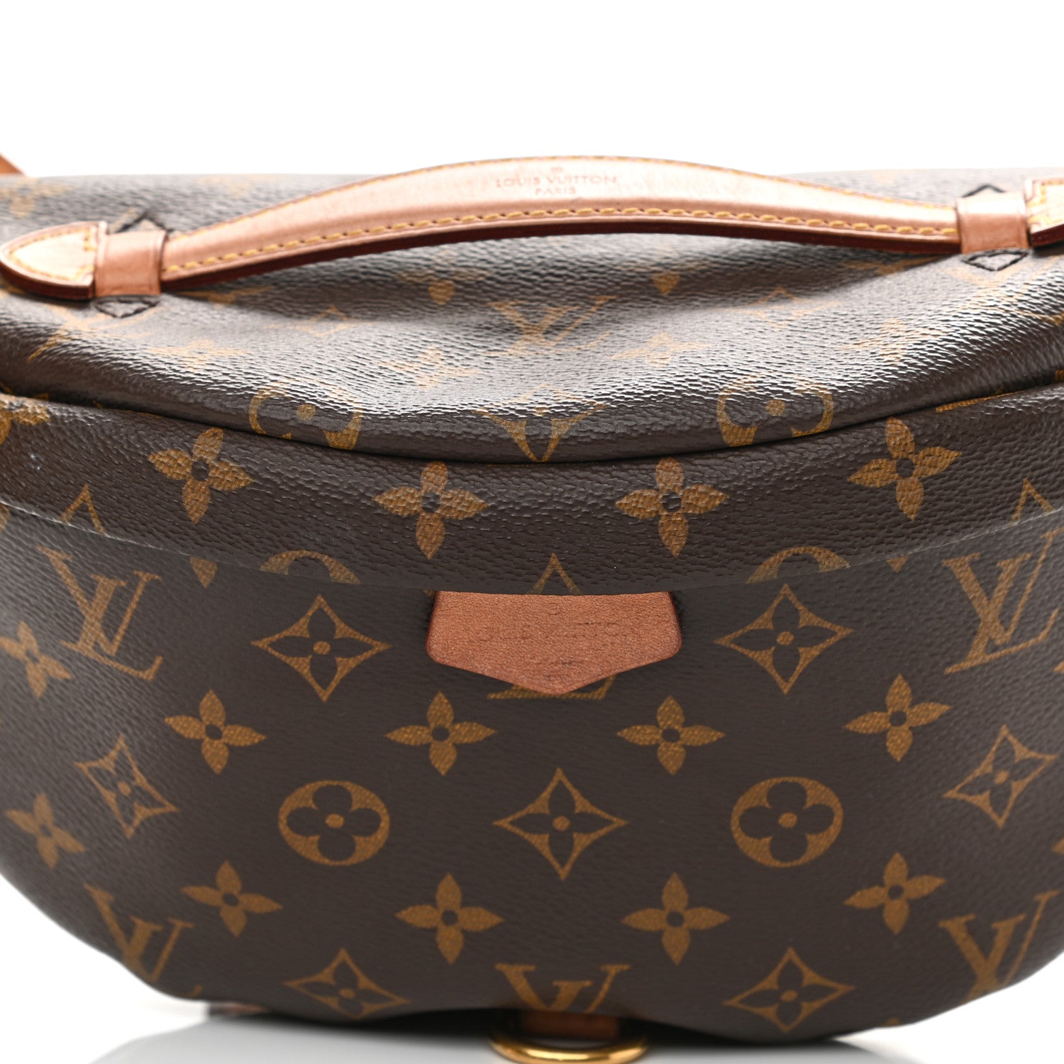 Louis Vuitton Monogram Bumbag 7 of 12