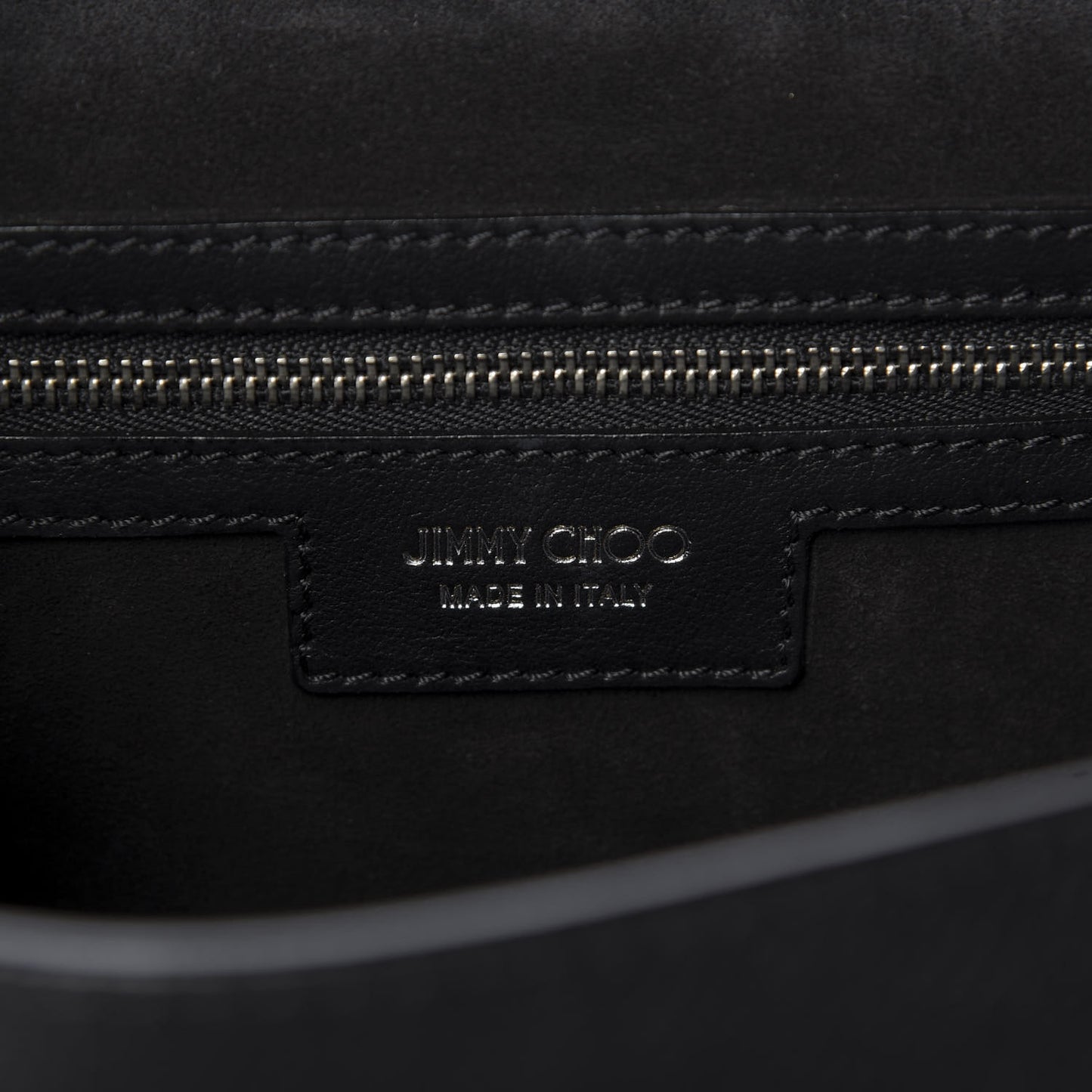 Calfskin Mini Madeline Top Handle Satchel Black