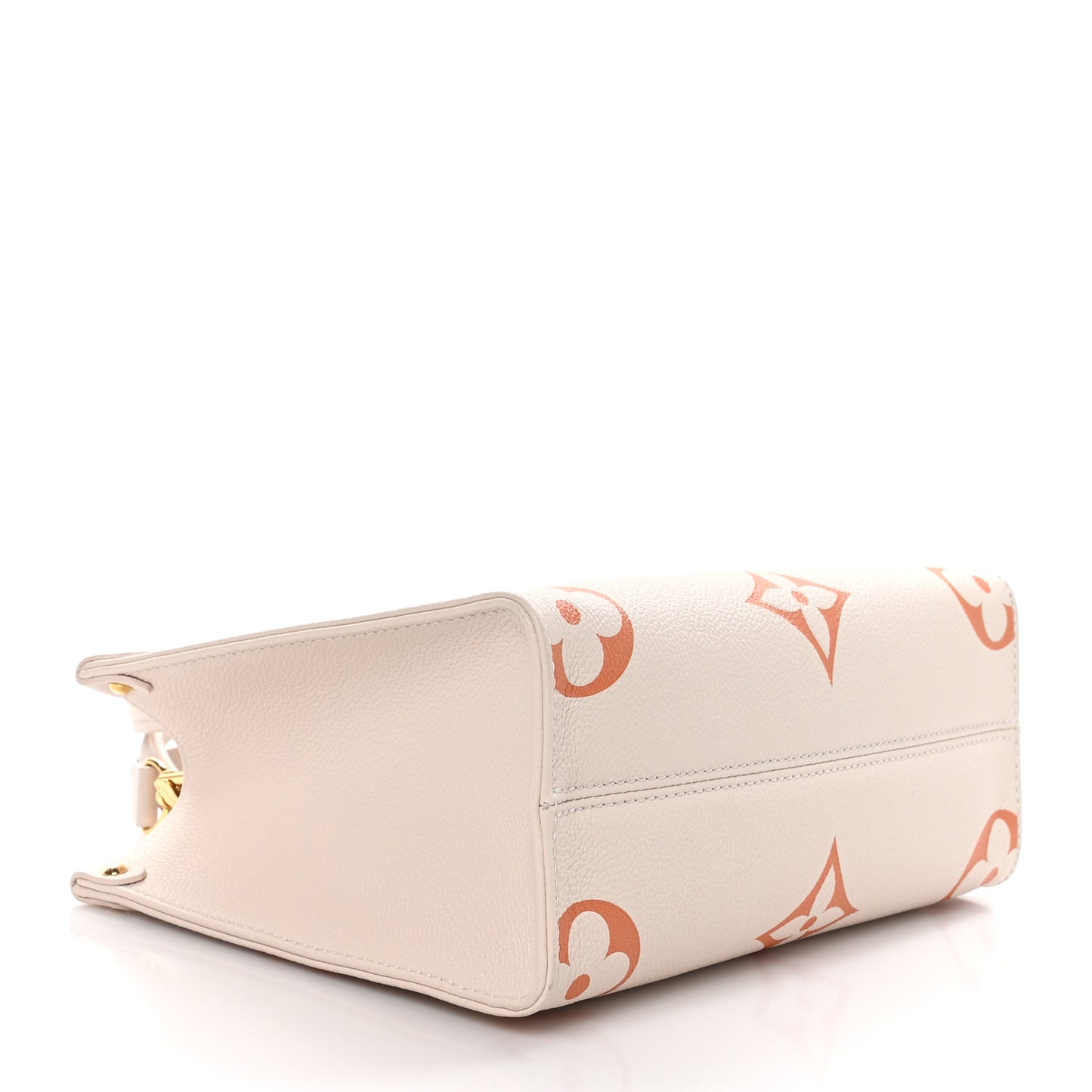 Empreinte Monogram Giant By The Pool Onthego PM Neutral Gradient