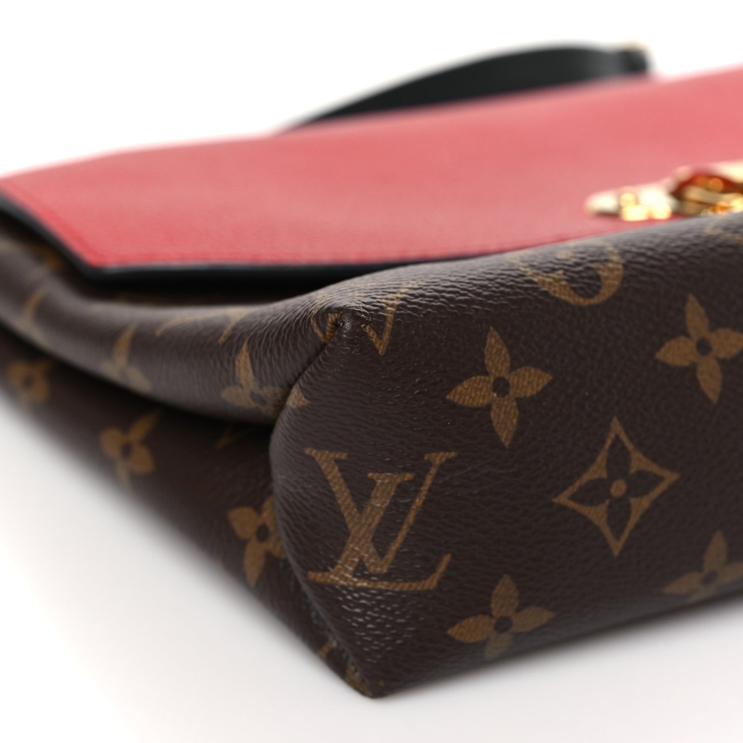 Monogram Saint Placide Cherry