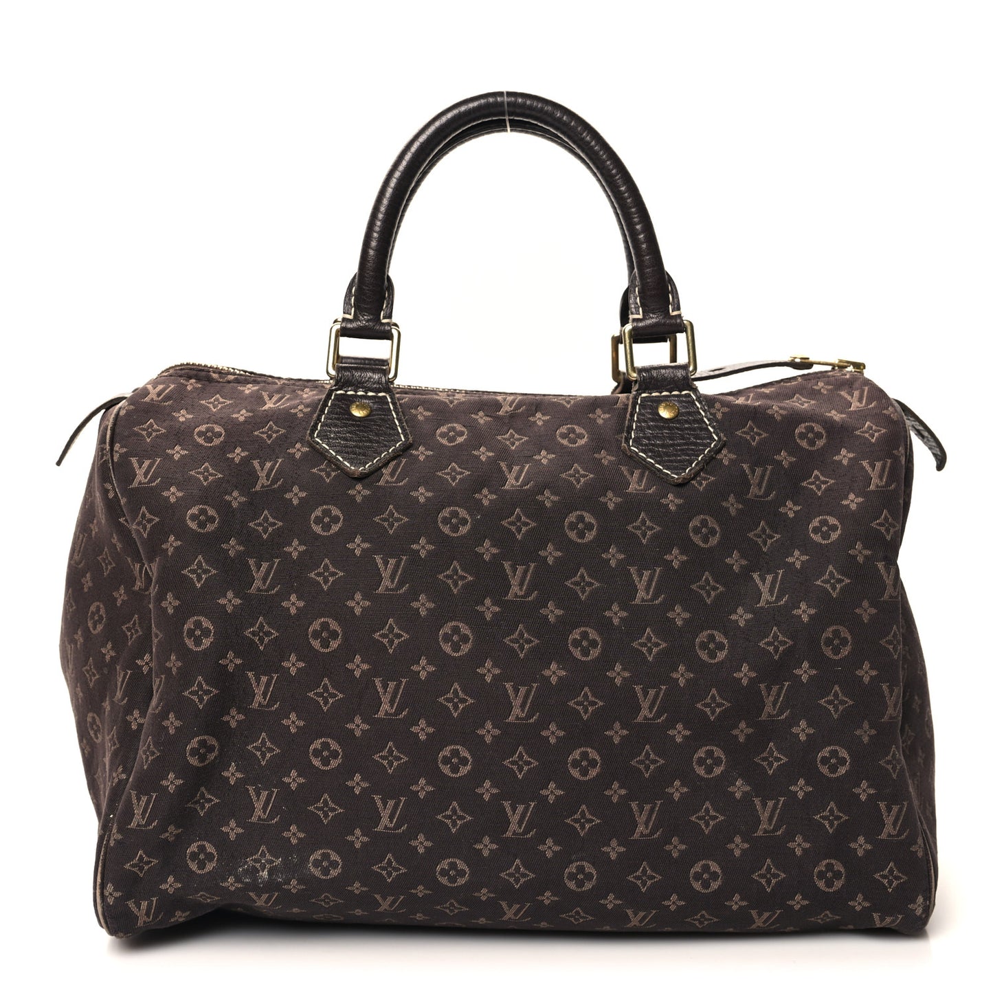 Mini Lin Speedy 30 Ebene