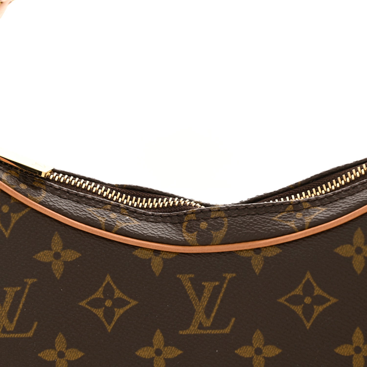 Louis Vuitton Monogram Croissant PM 11 of 11