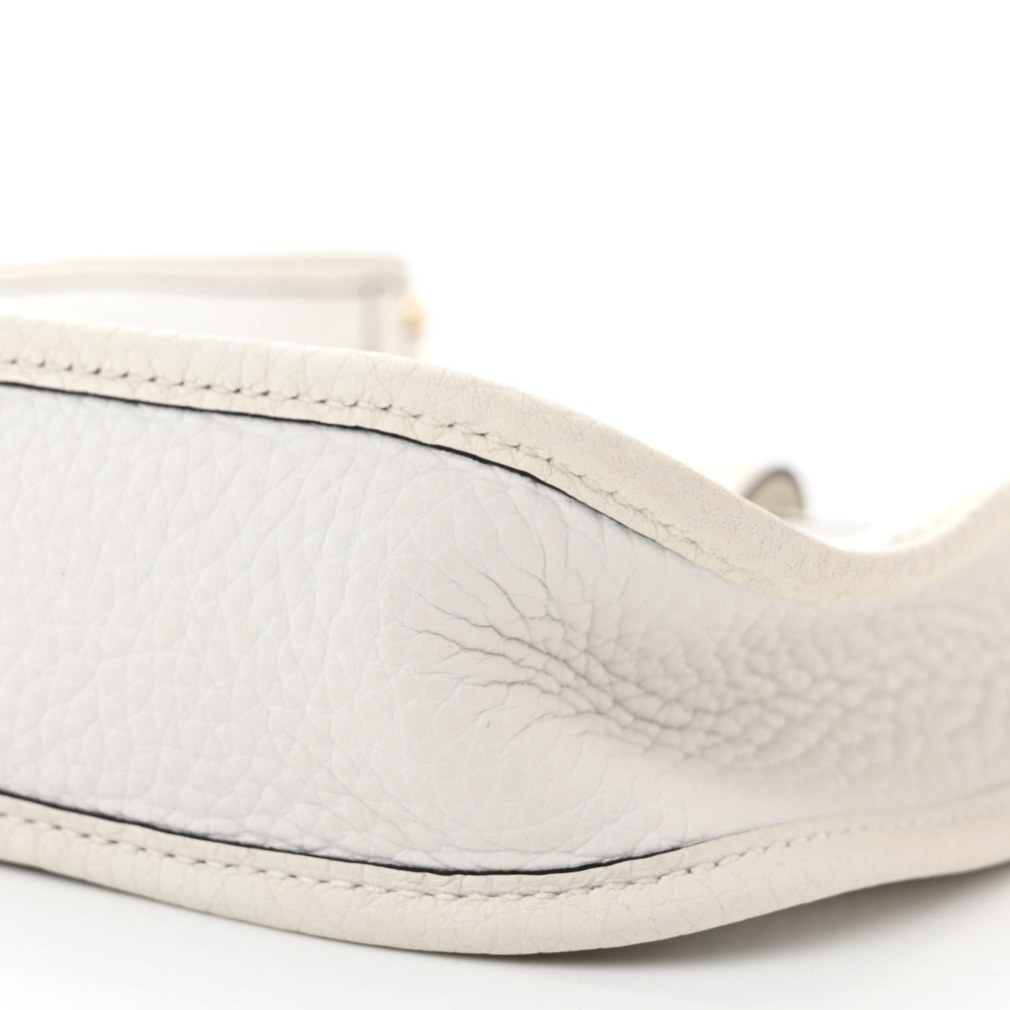Taurillon Clemence Amazone Evelyne TPM New White