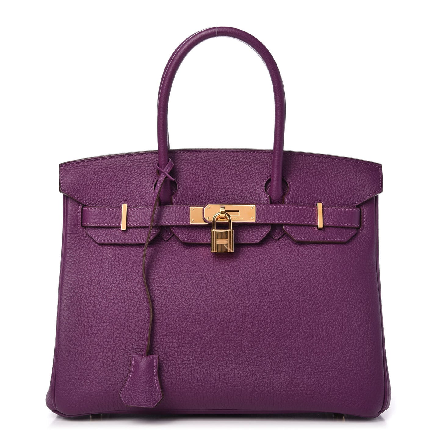 Togo Birkin 30 Anemone